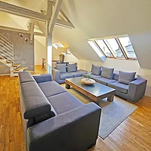  דירה Historic Centre I